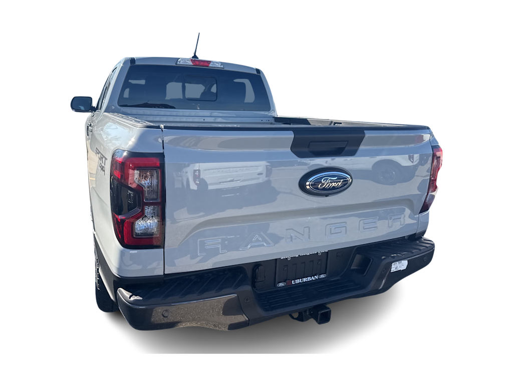 Thumbnail: 2026 Ford Ranger - 12