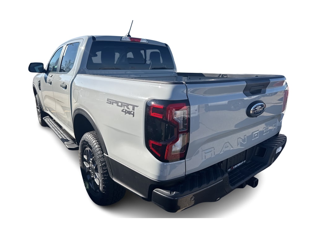 Thumbnail: 2026 Ford Ranger - 11