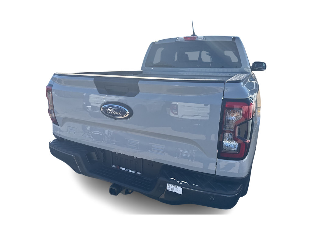 Thumbnail: 2026 Ford Ranger - 13