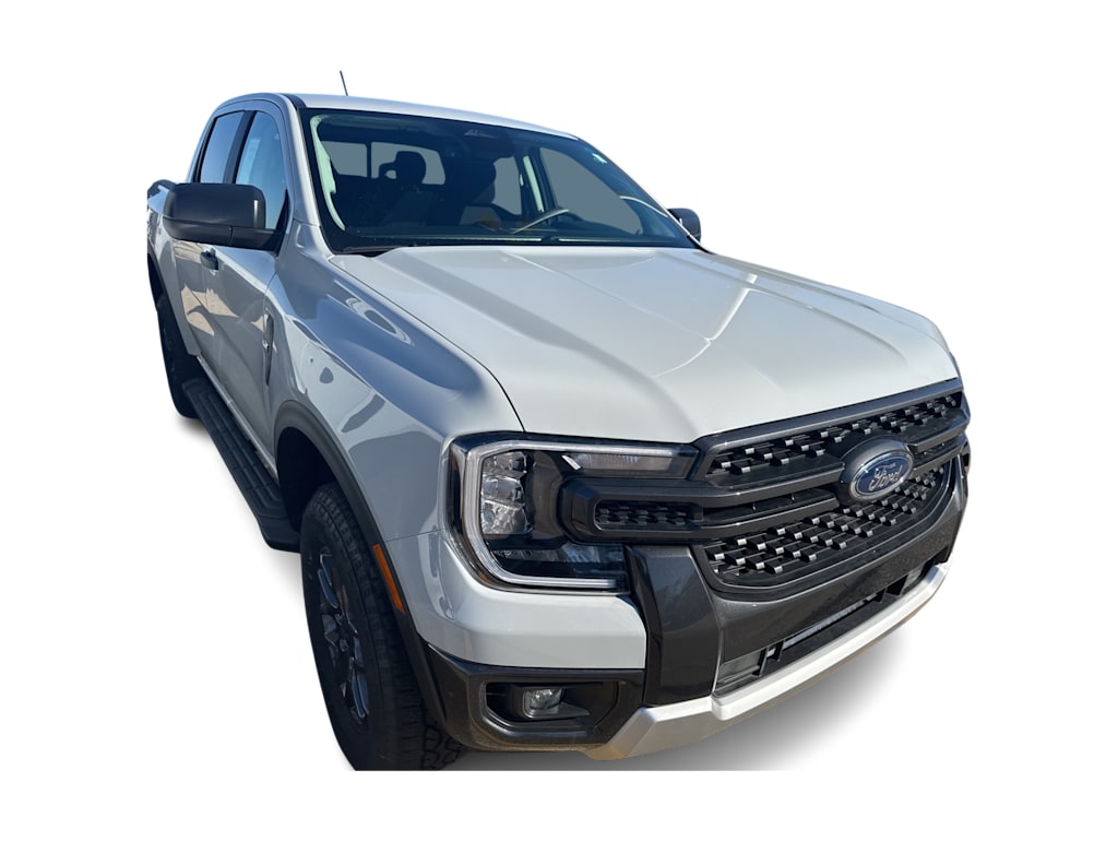 Thumbnail: 2026 Ford Ranger - 15