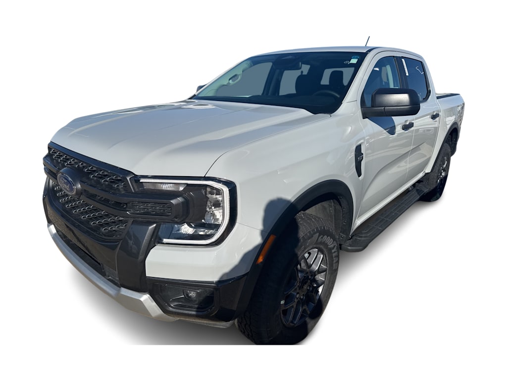 Thumbnail: 2026 Ford Ranger - 9