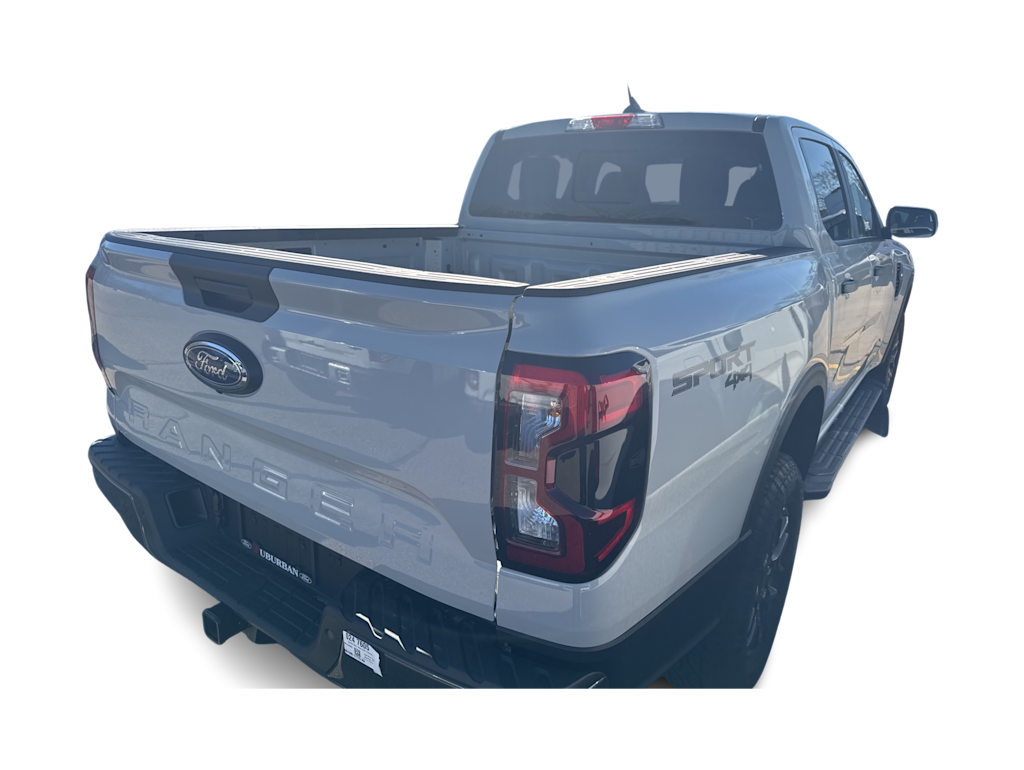 Thumbnail: 2026 Ford Ranger - 14