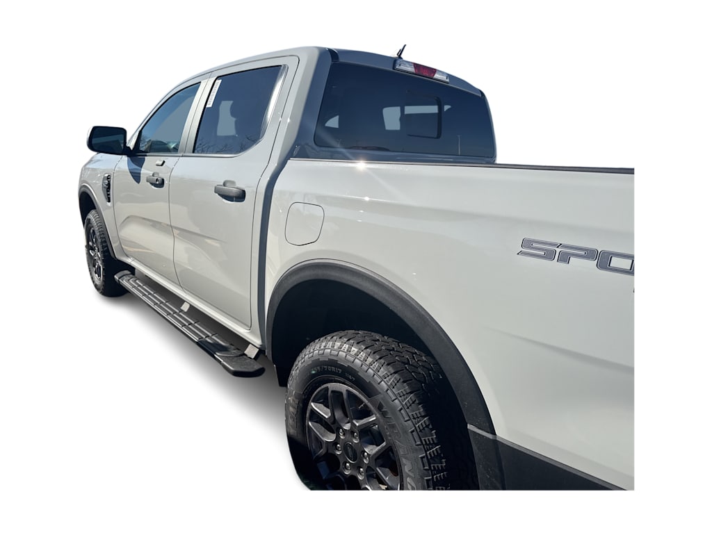 Thumbnail: 2026 Ford Ranger - 27