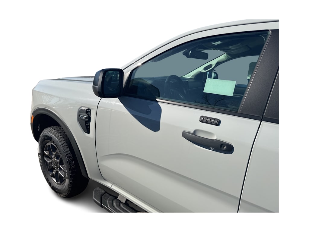 Thumbnail: 2026 Ford Ranger - 3