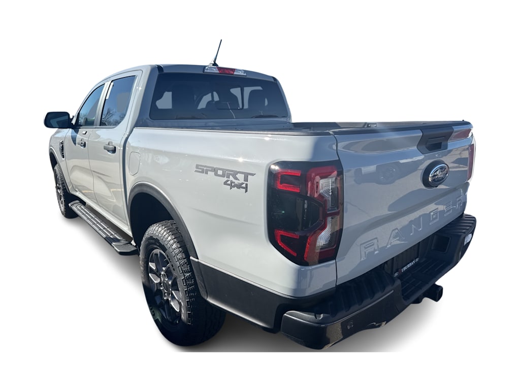 Thumbnail: 2026 Ford Ranger - 23