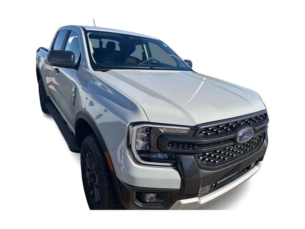 Thumbnail: 2026 Ford Ranger - 18