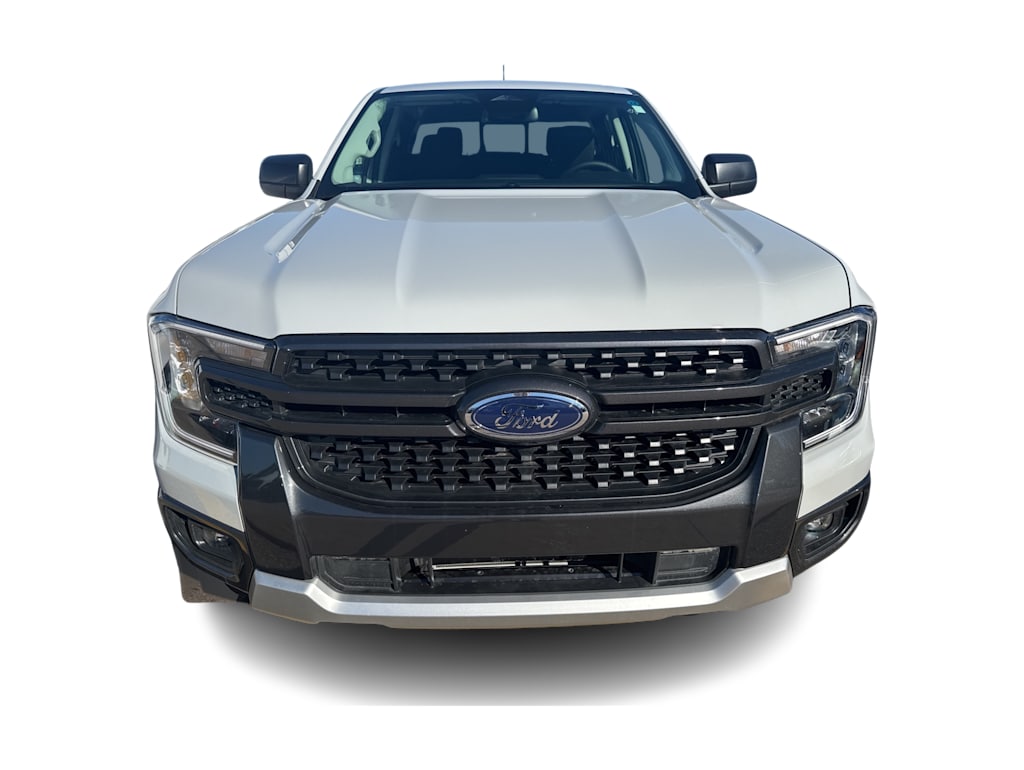 Thumbnail: 2026 Ford Ranger - 5