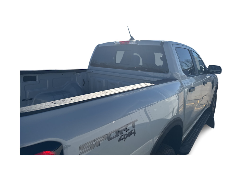 Thumbnail: 2026 Ford Ranger - 26