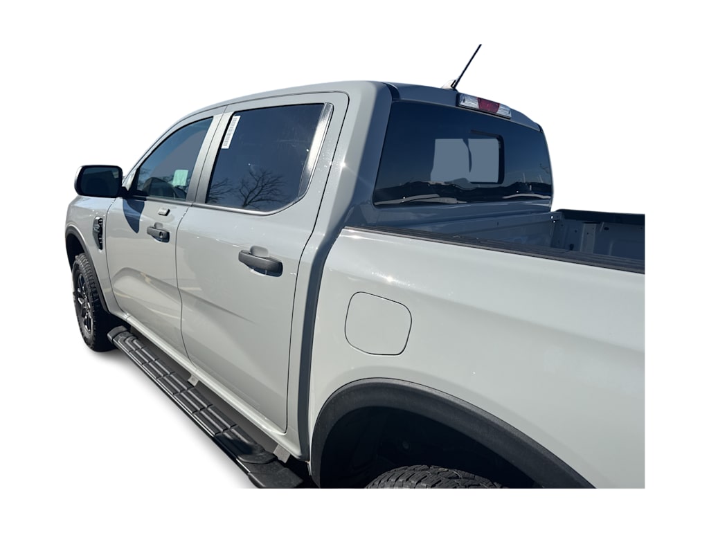 Thumbnail: 2026 Ford Ranger - 22