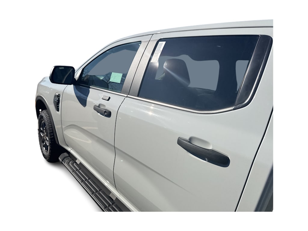 Thumbnail: 2026 Ford Ranger - 2