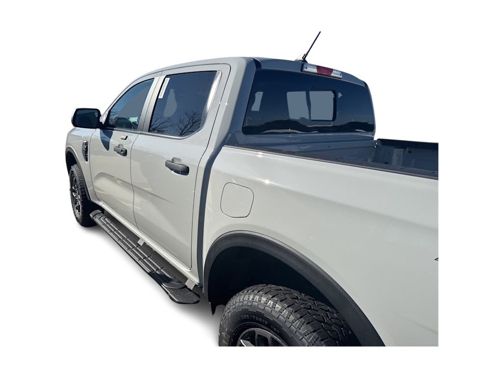 Thumbnail: 2026 Ford Ranger - 10