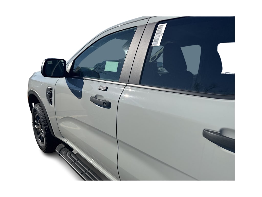 Thumbnail: 2026 Ford Ranger - 21