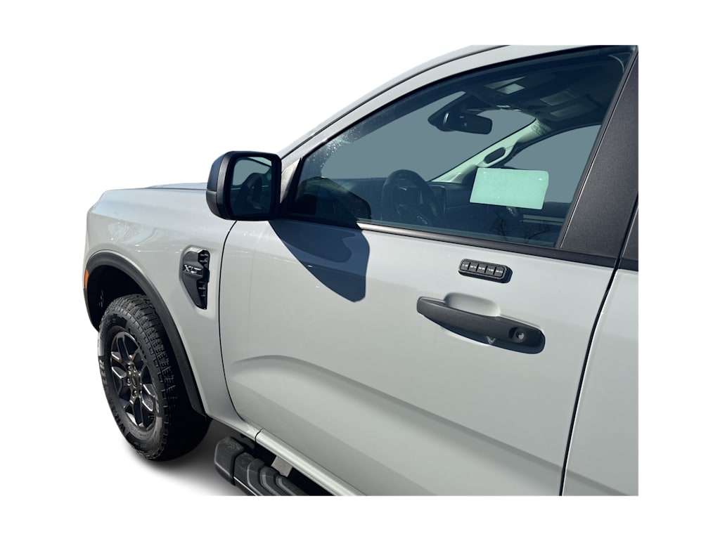 Thumbnail: 2026 Ford Ranger - 20