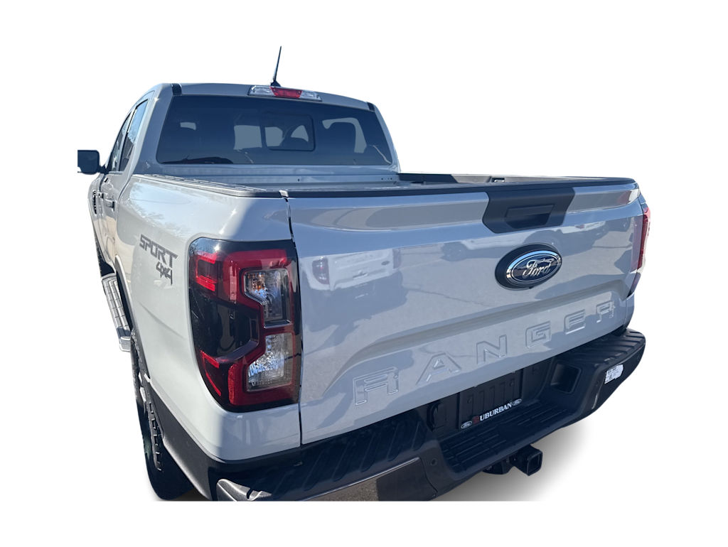 Thumbnail: 2026 Ford Ranger - 24