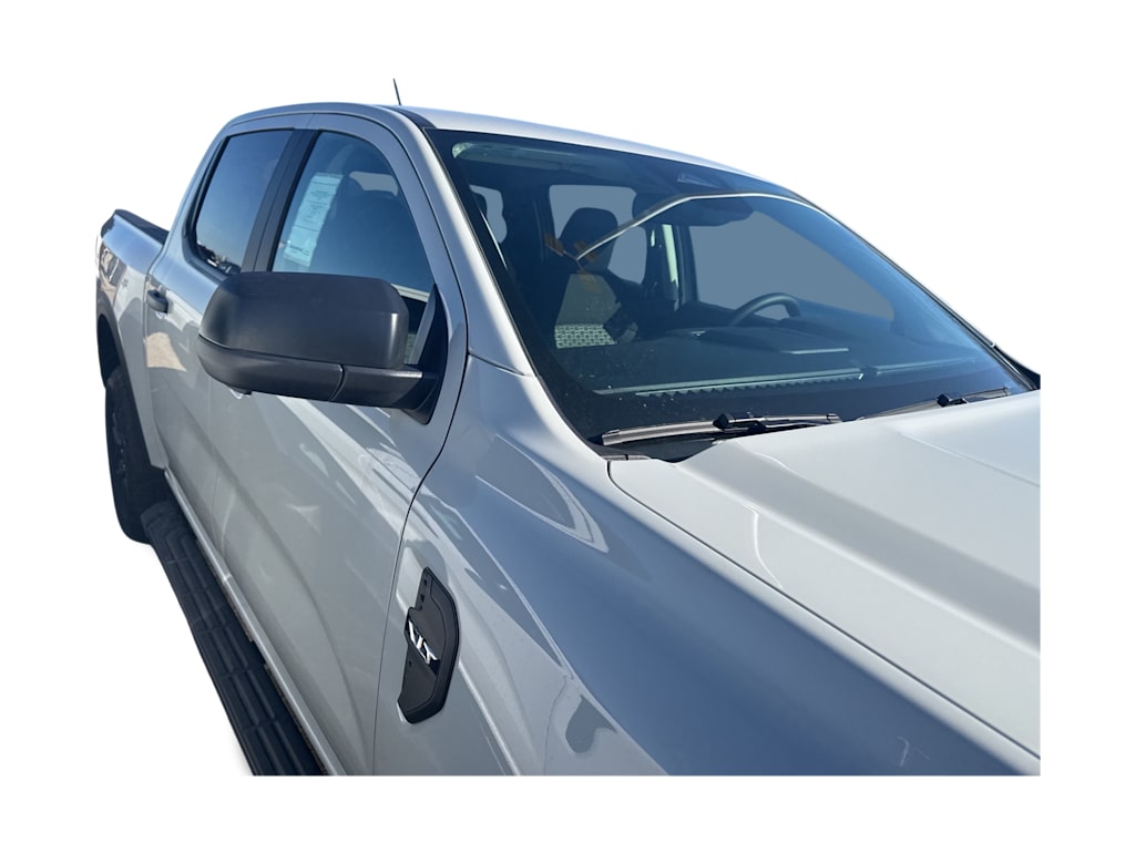 Thumbnail: 2026 Ford Ranger - 17