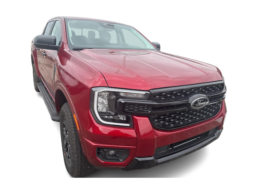 Thumbnail: 2026 Ford Ranger - 18