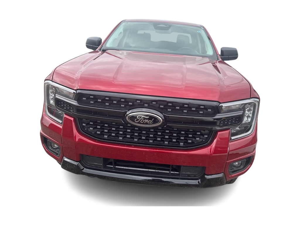 Thumbnail: 2026 Ford Ranger - 20