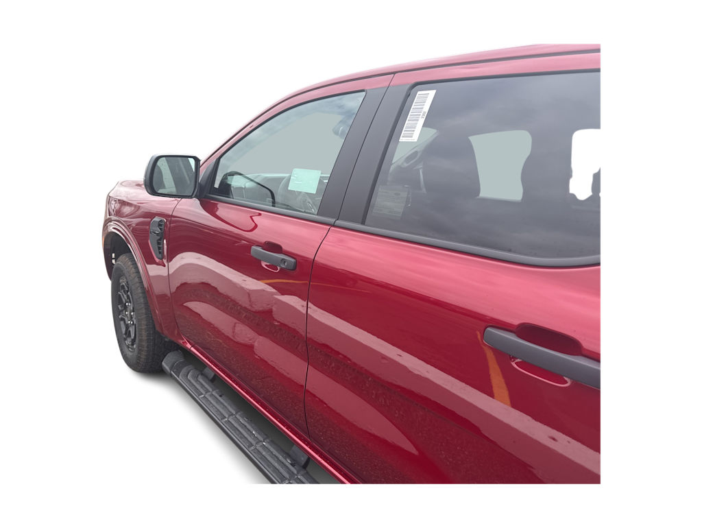 Thumbnail: 2026 Ford Ranger - 2