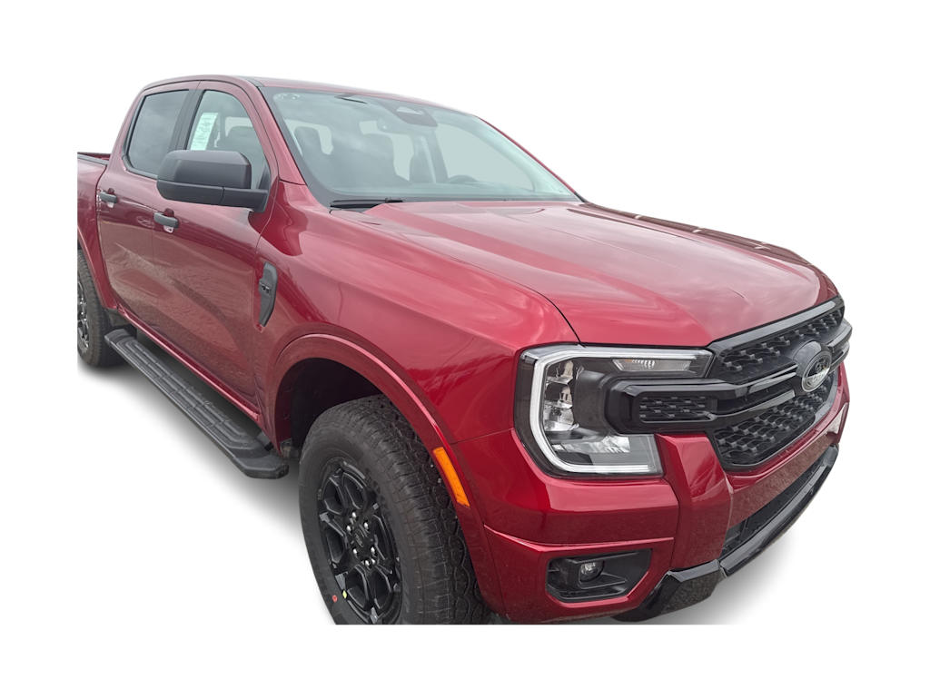 Thumbnail: 2026 Ford Ranger - 17