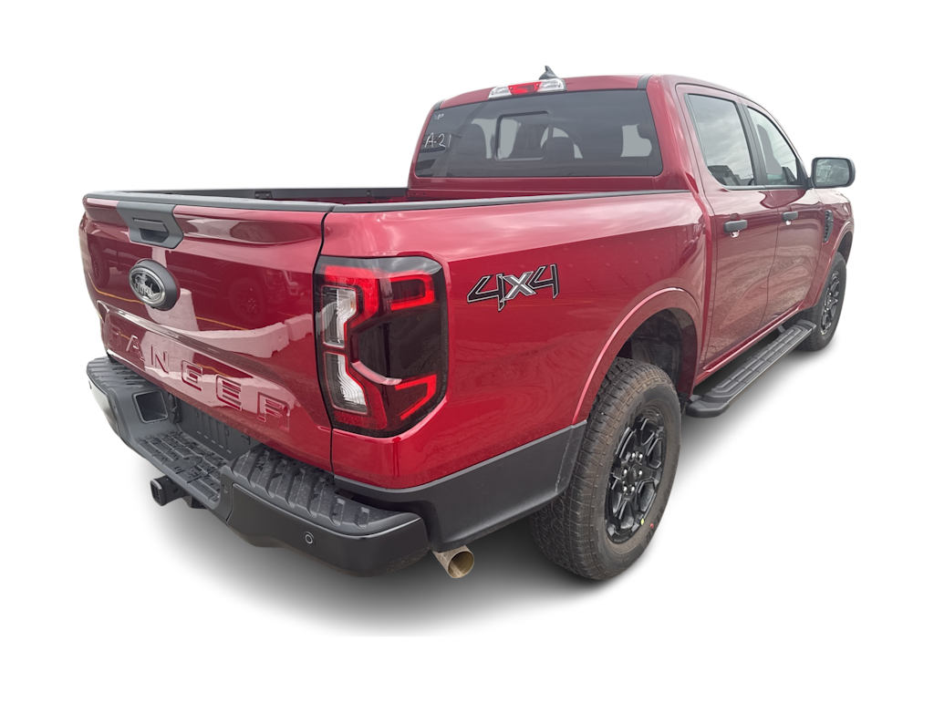 Thumbnail: 2026 Ford Ranger - 28