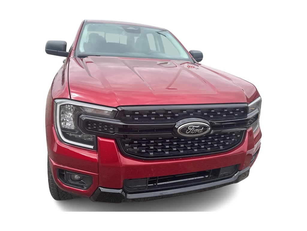 Thumbnail: 2026 Ford Ranger - 19