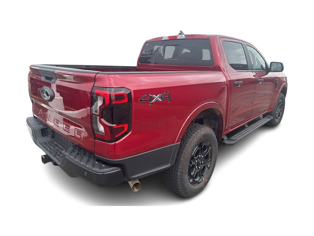 Thumbnail: 2026 Ford Ranger - 12