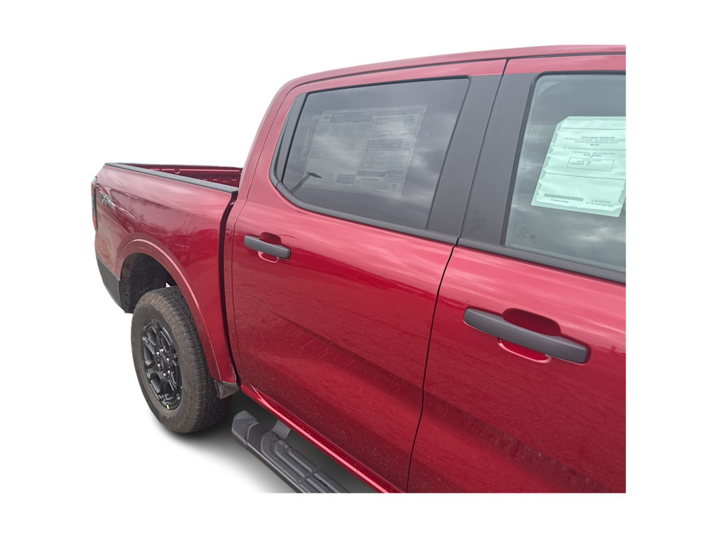 Thumbnail: 2026 Ford Ranger - 14