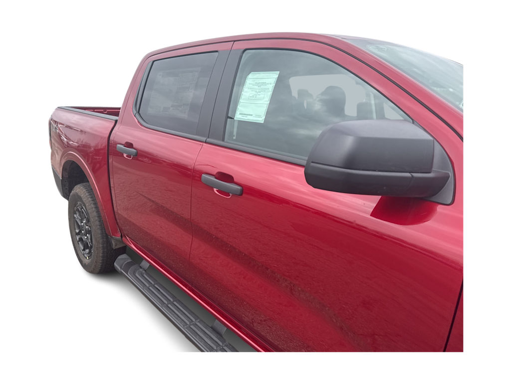 Thumbnail: 2026 Ford Ranger - 15