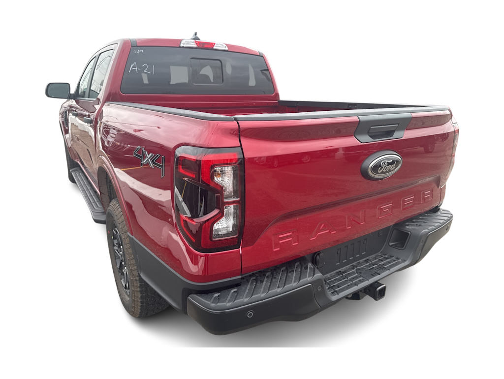Thumbnail: 2026 Ford Ranger - 26