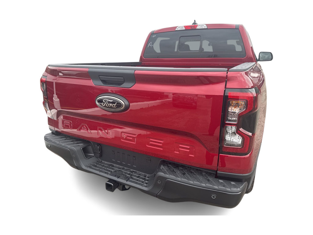 Thumbnail: 2026 Ford Ranger - 27