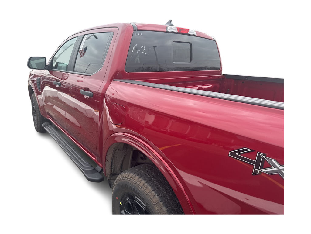 Thumbnail: 2026 Ford Ranger - 9