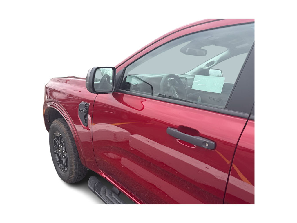 Thumbnail: 2026 Ford Ranger - 3