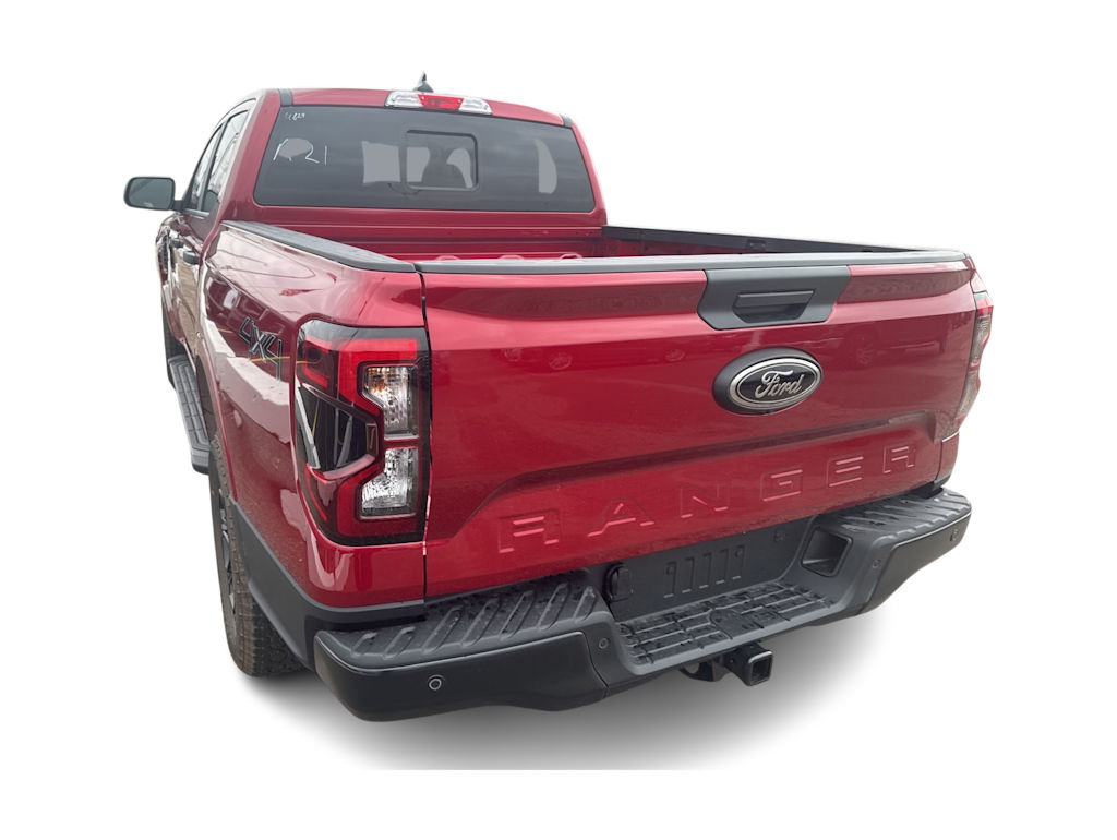 Thumbnail: 2026 Ford Ranger - 11