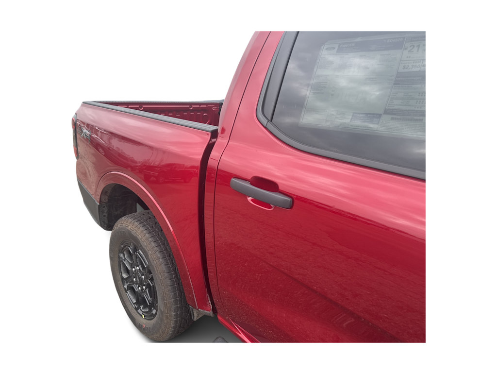 Thumbnail: 2026 Ford Ranger - 13