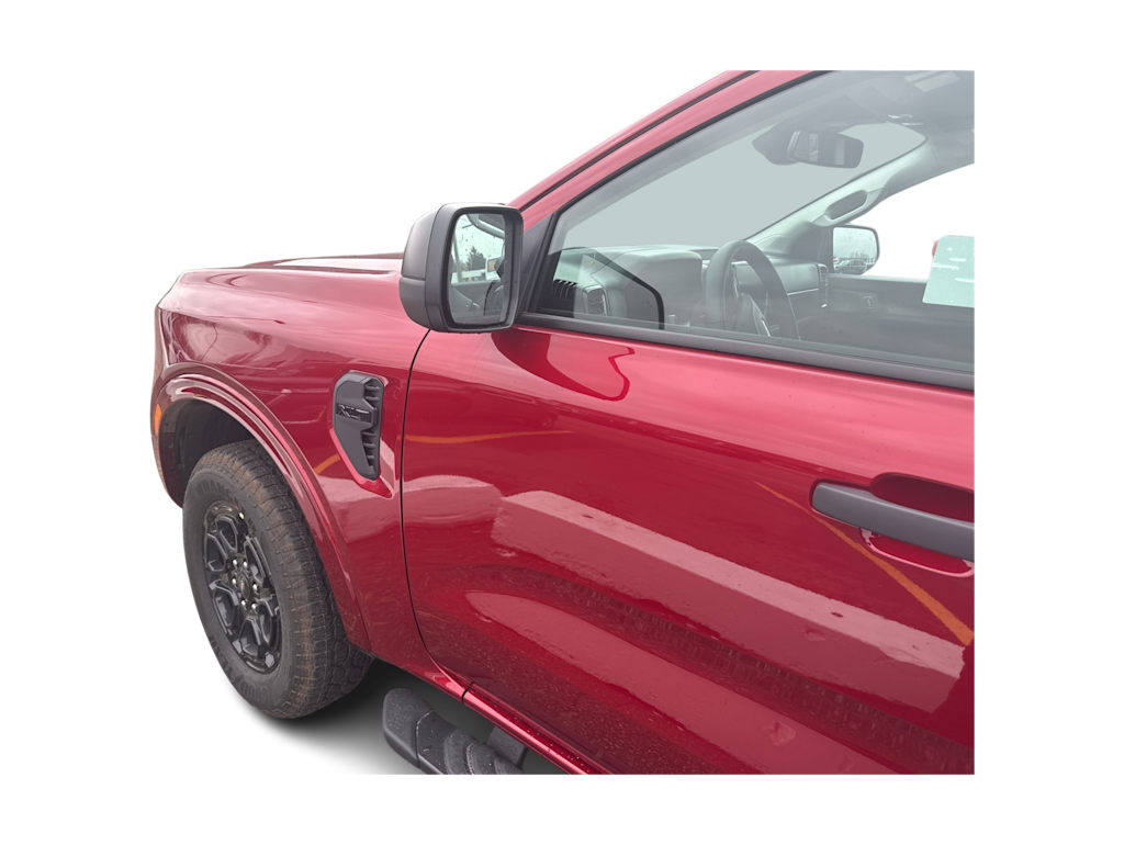Thumbnail: 2026 Ford Ranger - 22