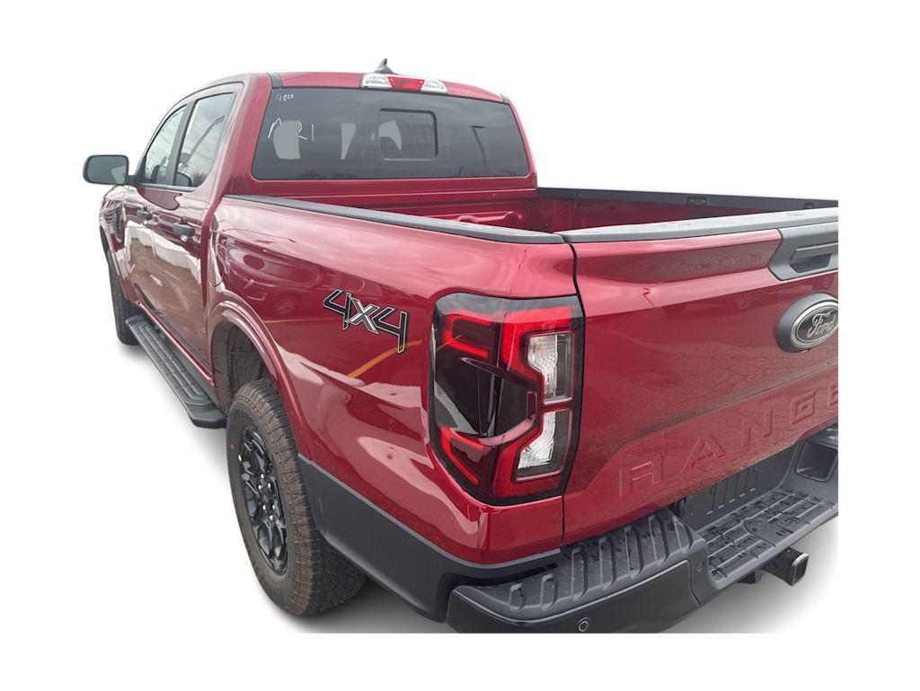 Thumbnail: 2026 Ford Ranger - 10