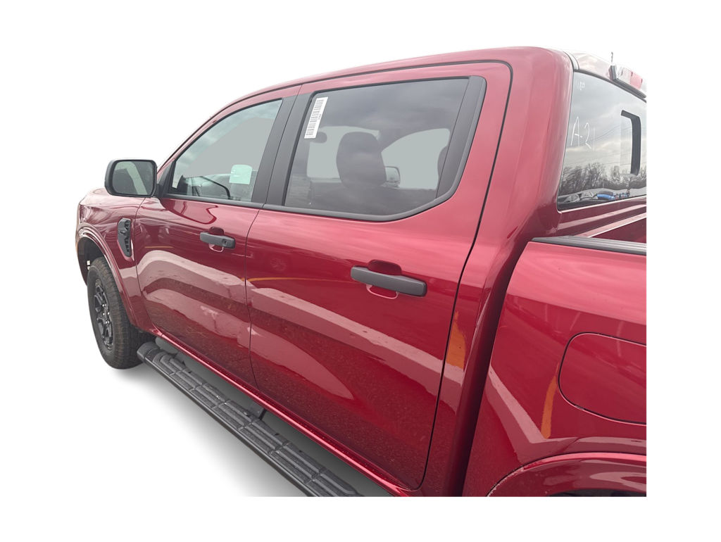 Thumbnail: 2026 Ford Ranger - 24