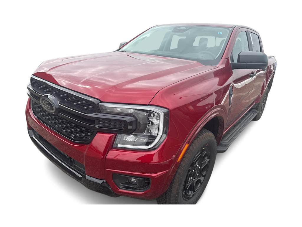 Thumbnail: 2026 Ford Ranger - 21