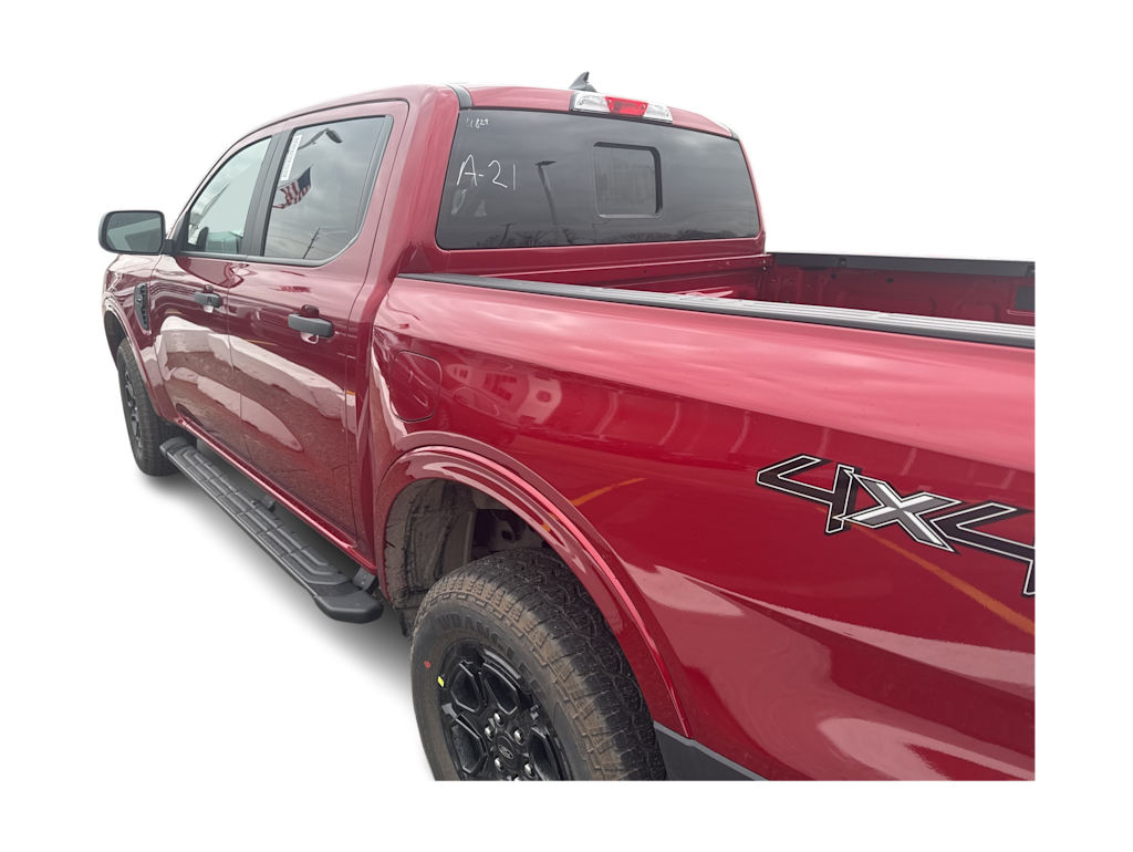 Thumbnail: 2026 Ford Ranger - 25