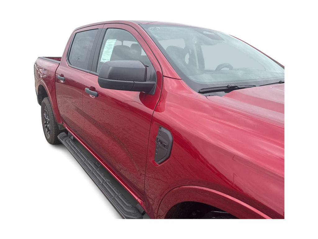 Thumbnail: 2026 Ford Ranger - 16