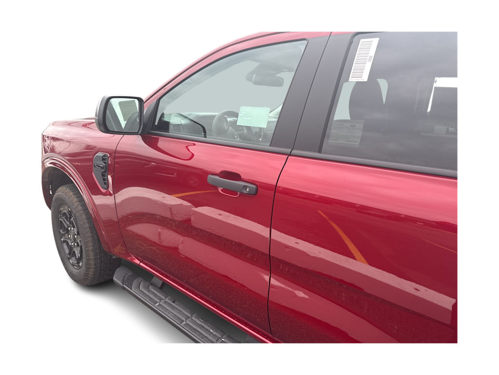 Thumbnail: 2026 Ford Ranger - 23