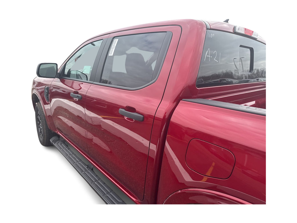 Thumbnail: 2026 Ford Ranger - 8