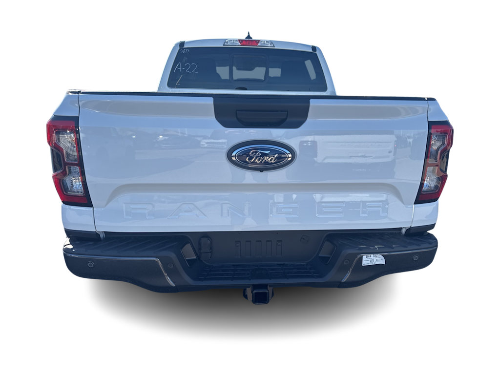 Thumbnail: 2026 Ford Ranger - 8