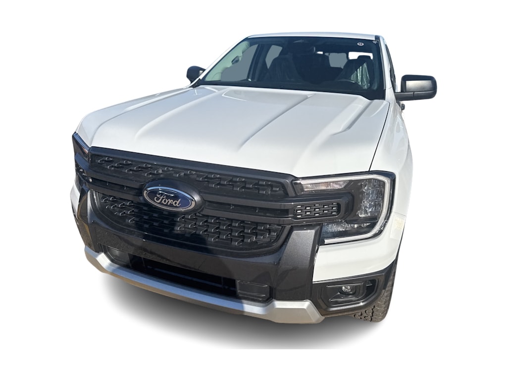 Thumbnail: 2026 Ford Ranger - 18