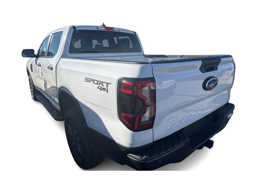 Thumbnail: 2026 Ford Ranger - 24