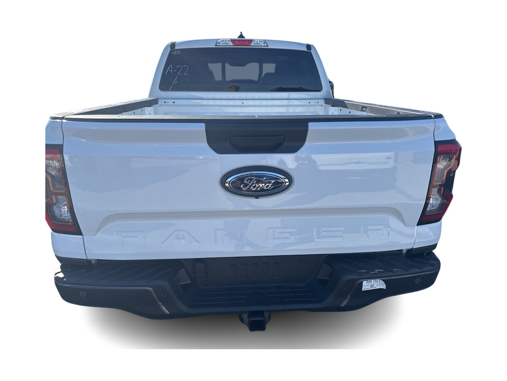 Thumbnail: 2026 Ford Ranger - 23