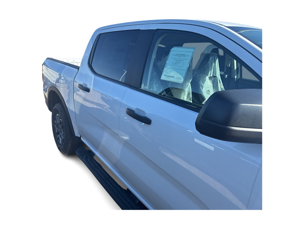 Thumbnail: 2026 Ford Ranger - 14