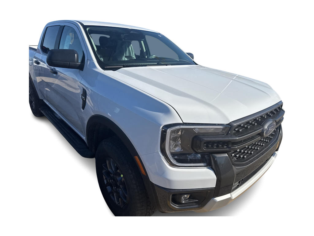 Thumbnail: 2026 Ford Ranger - 16