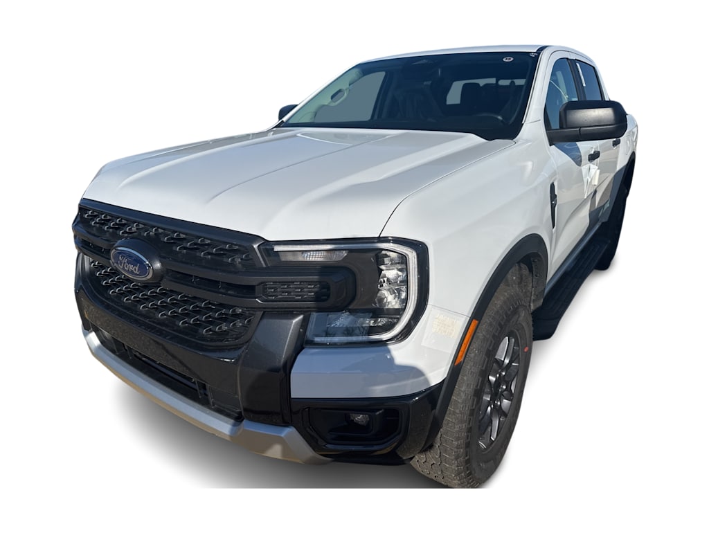 Thumbnail: 2026 Ford Ranger - 25