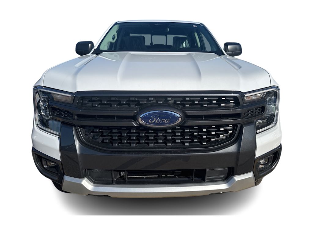 Thumbnail: 2026 Ford Ranger - 27